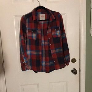 Flannel